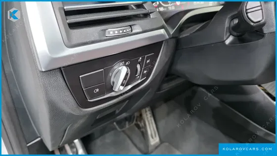 BMW X3 XDRIVE M40I