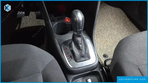 VOLKSWAGEN POLO 1.6 TDI R-LINE
