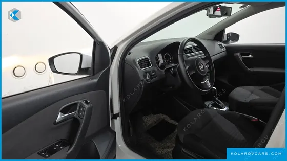 VOLKSWAGEN POLO 1.6 TDI R-LINE