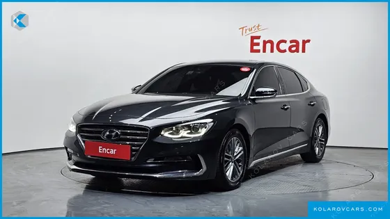 HYUNDAI GRANDEUR 2.4 PREMIUM