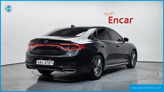 HYUNDAI GRANDEUR 2.4 PREMIUM