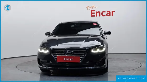 HYUNDAI GRANDEUR 2.4 PREMIUM