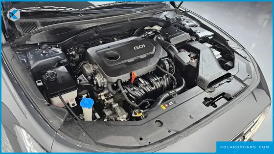 HYUNDAI GRANDEUR 2.4 PREMIUM