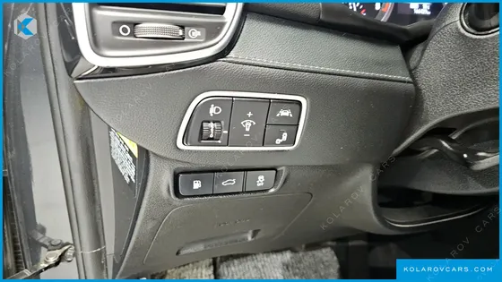 HYUNDAI GRANDEUR 2.4 PREMIUM