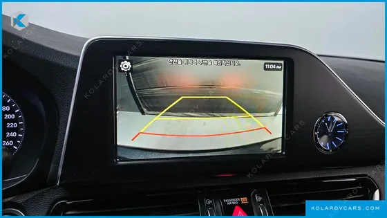 HYUNDAI GRANDEUR 2.4 PREMIUM