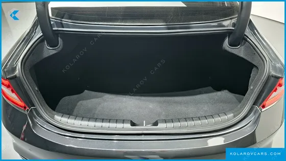 HYUNDAI GRANDEUR 2.4 PREMIUM