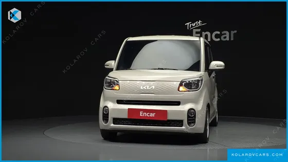 KIA RAY PRESTIGE