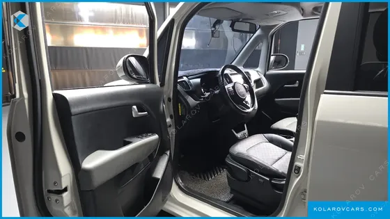 KIA RAY PRESTIGE