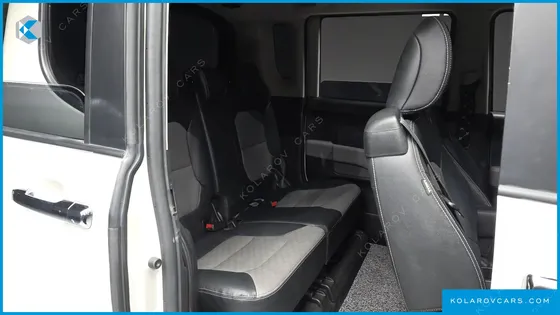 KIA RAY PRESTIGE