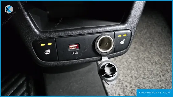 KIA RAY PRESTIGE