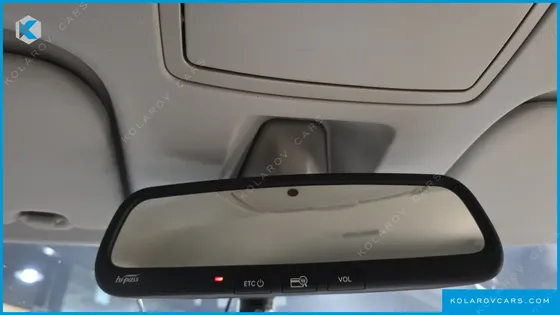 KIA RAY PRESTIGE
