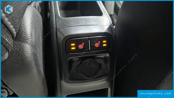KIA RAY PRESTIGE