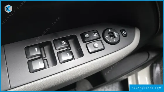KIA RAY PRESTIGE