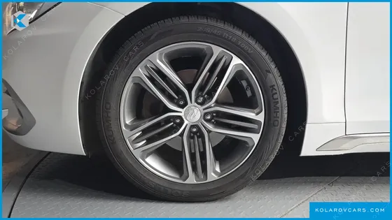 HYUNDAI GRANDEUR 3.0 EXCLUSIVE