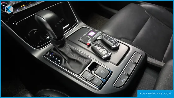 HYUNDAI GRANDEUR 3.0 EXCLUSIVE