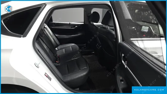 HYUNDAI GRANDEUR 3.0 EXCLUSIVE
