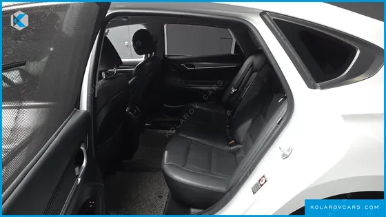 HYUNDAI GRANDEUR 3.0 EXCLUSIVE