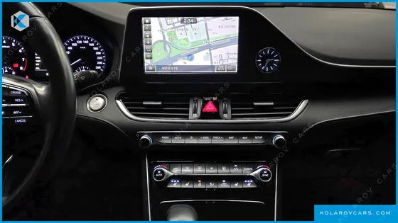 HYUNDAI GRANDEUR 3.0 EXCLUSIVE