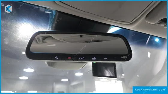 HYUNDAI GRANDEUR 3.0 EXCLUSIVE