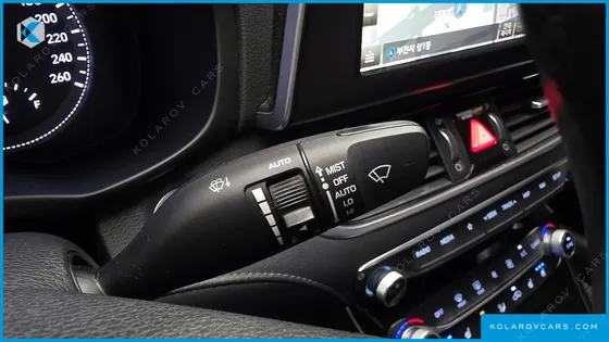 HYUNDAI GRANDEUR 3.0 EXCLUSIVE