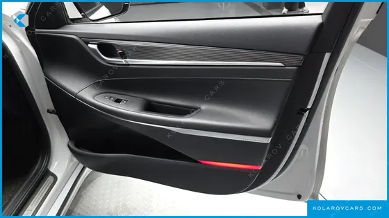 HYUNDAI GRANDEUR 3.0 EXCLUSIVE