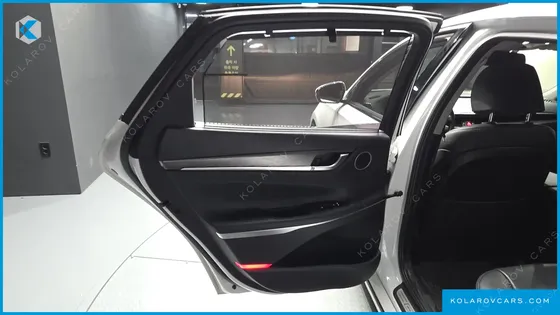 HYUNDAI GRANDEUR 3.0 EXCLUSIVE