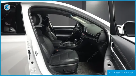 HYUNDAI GRANDEUR 3.0 EXCLUSIVE