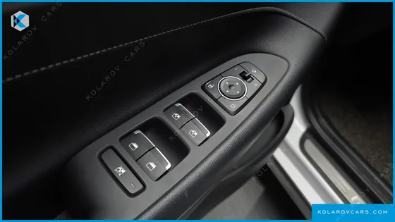 HYUNDAI GRANDEUR 3.0 EXCLUSIVE