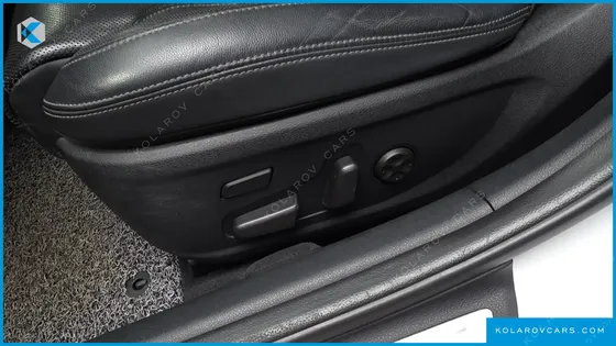 HYUNDAI GRANDEUR 3.0 EXCLUSIVE