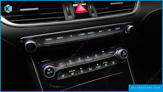 HYUNDAI GRANDEUR 3.0 EXCLUSIVE