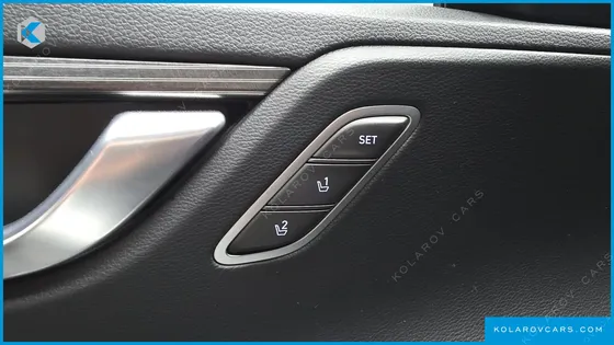 HYUNDAI GRANDEUR 3.0 EXCLUSIVE