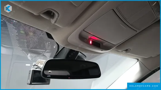 RENAULT KOREA QM6 (KOLEOS) 2.0 GDE PREMIERE 2WD