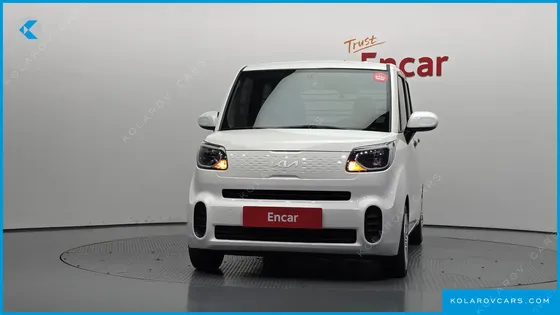 KIA RAY VAN