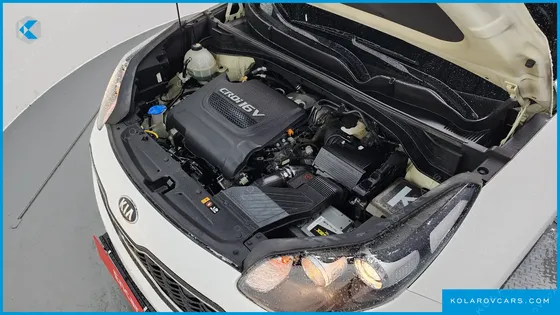 KIA SPORTAGE DIESEL 2WD PRESTIGE