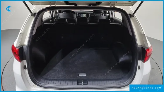 KIA SPORTAGE DIESEL 2WD PRESTIGE