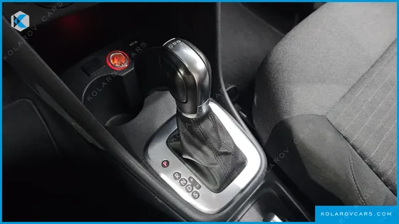 VOLKSWAGEN POLO 1.6 TDI R-LINE