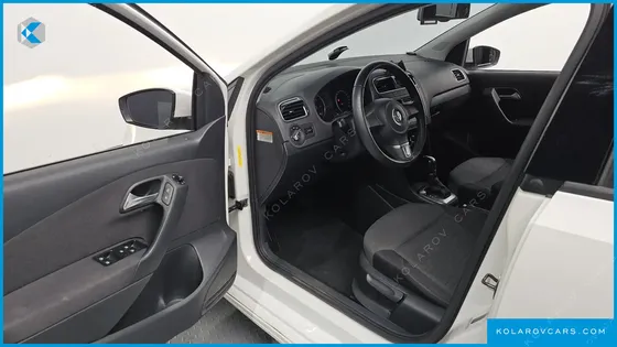 VOLKSWAGEN POLO 1.6 TDI R-LINE