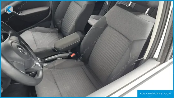 VOLKSWAGEN POLO 1.6 TDI R-LINE
