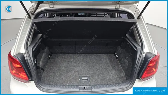 VOLKSWAGEN POLO 1.6 TDI R-LINE