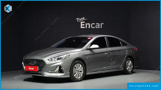 HYUNDAI SONATA MODERN