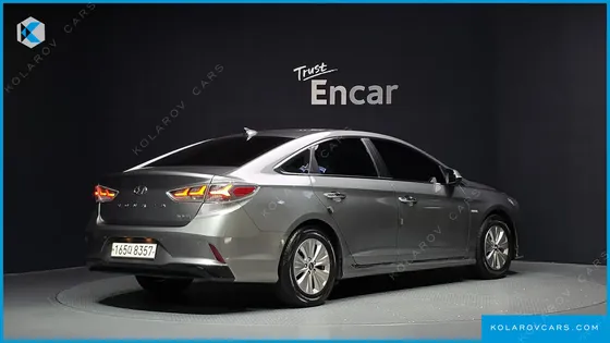 HYUNDAI SONATA MODERN