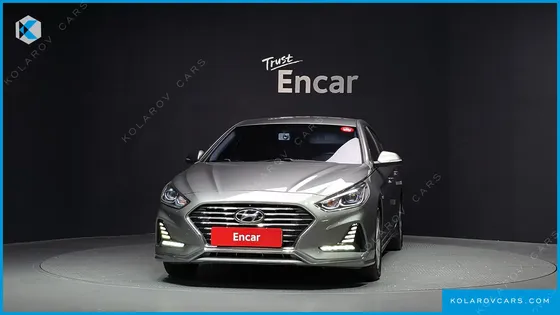 HYUNDAI SONATA MODERN