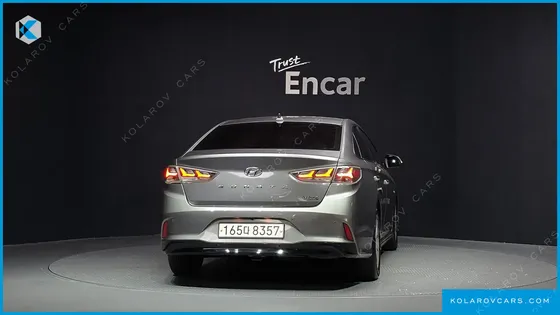 HYUNDAI SONATA MODERN