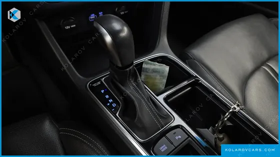 HYUNDAI SONATA MODERN