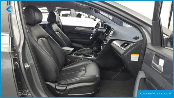 HYUNDAI SONATA MODERN