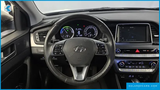 HYUNDAI SONATA MODERN