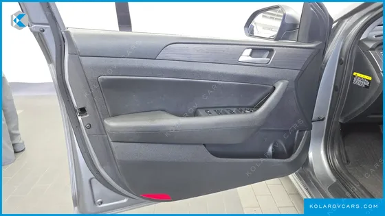 HYUNDAI SONATA MODERN