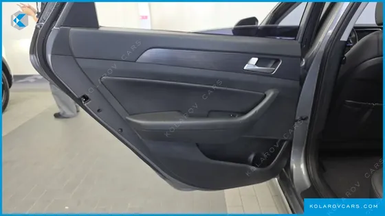 HYUNDAI SONATA MODERN