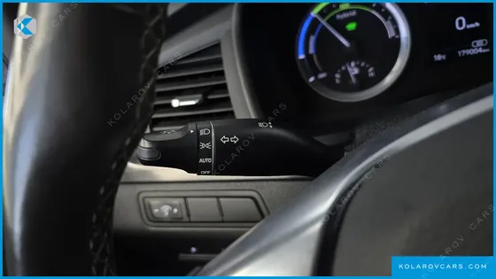 HYUNDAI SONATA MODERN
