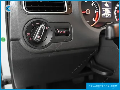 VOLKSWAGEN POLO 1.6 TDI R-LINE